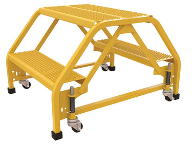 DBL SIDE PORTABLE LAD 2STEP 26.0625W PER